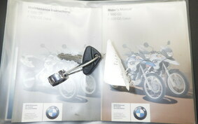 BMW F650GS 2007 0175