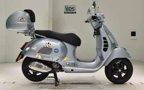 VESPA GTS300 SUPER テック 2021