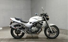 KAWASAKI BALIUS 250 ZR250A