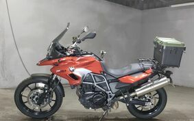 BMW F700GS 2016 0B01