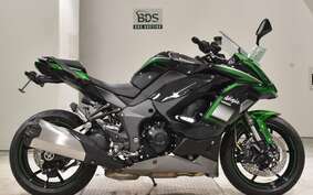 KAWASAKI NINJA 1000 SX 2021 ZXT02K