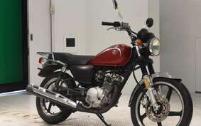 YAMAHA YB125SP