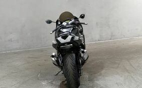 KAWASAKI ZZ1400 NINJA R 2006 ZXT40A