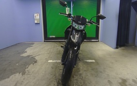 KAWASAKI KLX125D TRACKER X 2014 LX250V