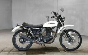 KAWASAKI 250TR BJ250F