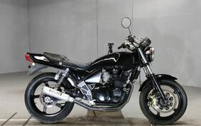 KAWASAKI ZEPHYR 400 1993 ZR400C