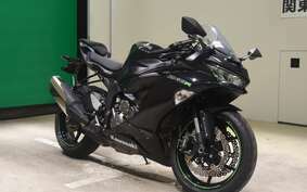 KAWASAKI NINJA ZX-6R A ZX636G