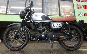 KAWASAKI W175 SE BJ175A