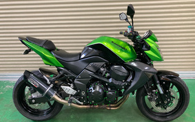 KAWASAKI Z750 2011 ZR750L