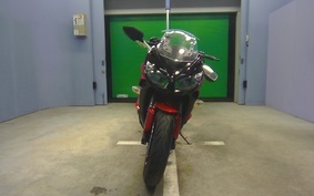 KAWASAKI NINJA 1000 A 2011 ZXT00G