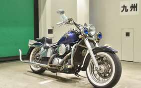 KAWASAKI VULCAN 400 CLASSIC 1997 VN400A