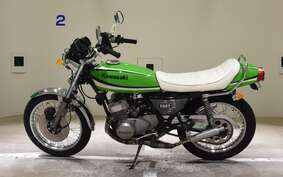 KAWASAKI KH250 KH250B