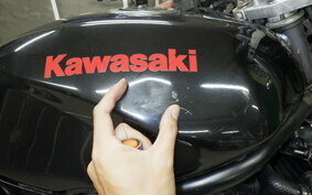 KAWASAKI BALIUS 250 ZR250A