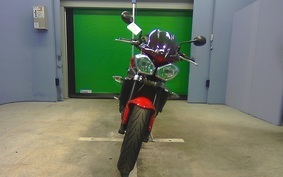 TRIUMPH STREET TRIPLE R 2011 MD4166