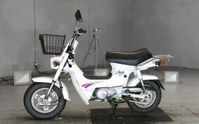 HONDA CHALY 50 CF50