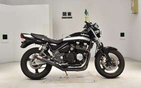 KAWASAKI ZEPHYR 400 KAI 2005 ZR400C