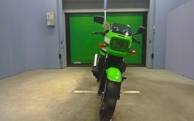 KAWASAKI ZRX400 2008 ZR400E