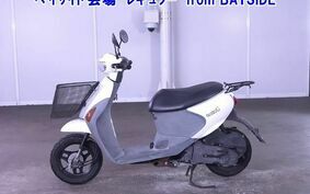 SUZUKI LET`s 4 CA45A