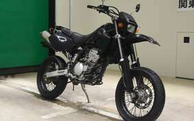 KAWASAKI KLX250D TRACKER LX250E