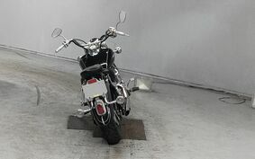 YAMAHA DRAGSTAR 400 CLASSIC 1999 4TR