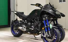 YAMAHA NIKEN RN58J