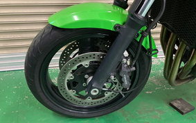 KAWASAKI ZRX1200 R 2009 ZRT20A