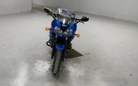 KAWASAKI ZRX1200 S 2001 ZRT20A