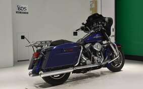 HARLEY FLHX 1450 2006