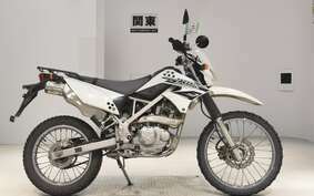 KAWASAKI KLX125 LX125C