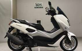 YAMAHA N-MAX SE86J