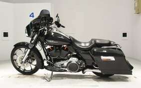 HARLEY FLHX 1580 2007