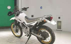 YAMAHA SEROW 250 DG17J