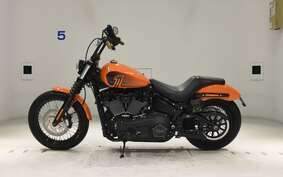 HARLEY FXBBS1870 2021