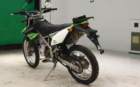 KAWASAKI KLX125 LX125C