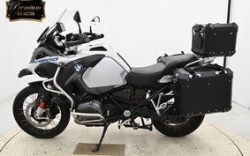 BMW R1200GS ADVENTURE 2015