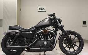 HARLEY XL883N 2016 LE2