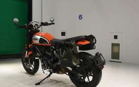 DUCATI SCRAMBLER ICON 2022