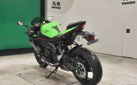 KAWASAKI ZX-25R ZX250E