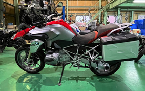 BMW R1200GS 2013 0A01