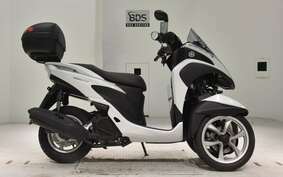 YAMAHA TRICITY 125 SE82J