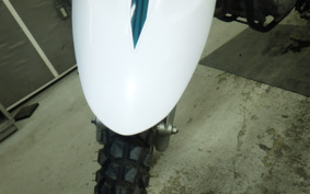 YAMAHA SEROW 250 DG17J