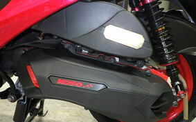 YAMAHA CYGNUS 125 XSR 3 SED8J