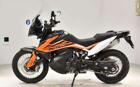 KTM 790 ADVENTURE 2022 TS340