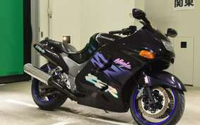 KAWASAKI ZZ1100 NINJA R Gen.2 1995 ZXT10D