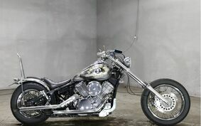 YAMAHA DRAGSTAR 1100 2000 VP10J