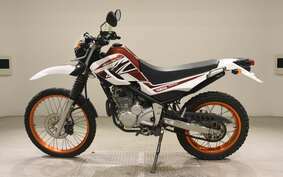 YAMAHA SEROW 250 Gen.2 DG17J