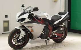 YAMAHA YZF-R1 2010 RN24J