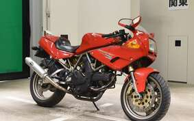 DUCATI 400SS 1994