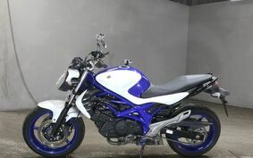 SUZUKI GLADIUS 2011 VK58A