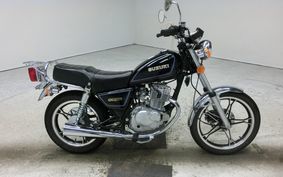 SUZUKI GN125 H PCJG9